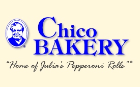 Chico Bakery - Home of Julia's Pepperoni Rolls