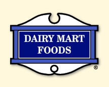 Dairy Mart Foods Convenience Stores